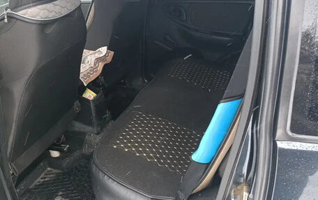 Chevrolet Niva I рестайлинг, 2012 год, 520 000 рублей, 4 фотография