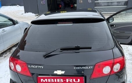 Chevrolet Lacetti, 2012 год, 620 000 рублей, 6 фотография