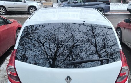 Renault Sandero I, 2011 год, 600 000 рублей, 4 фотография