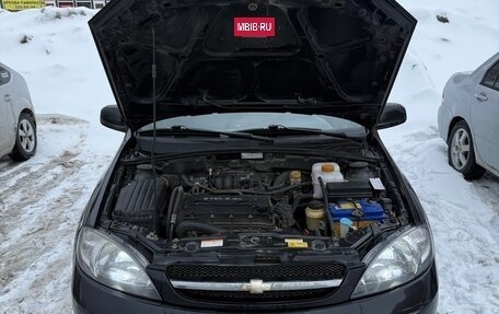 Chevrolet Lacetti, 2012 год, 620 000 рублей, 10 фотография