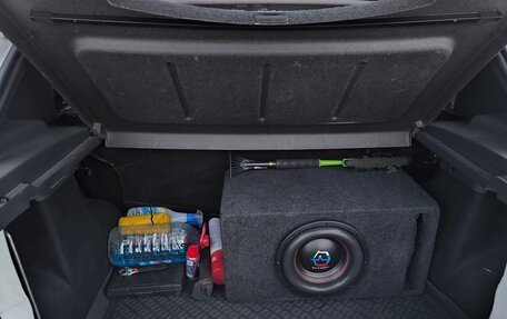 Renault Sandero I, 2011 год, 600 000 рублей, 7 фотография