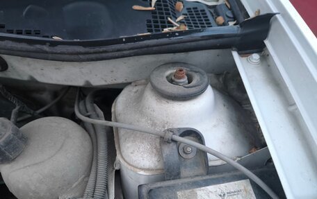 Renault Sandero I, 2011 год, 600 000 рублей, 16 фотография