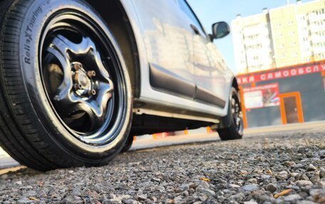 Renault Sandero I, 2011 год, 600 000 рублей, 19 фотография