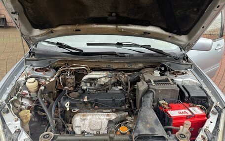 Mitsubishi Lancer IX, 2006 год, 250 000 рублей, 8 фотография