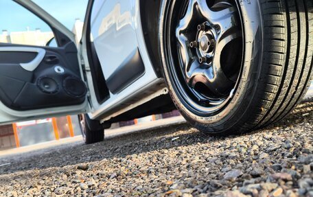 Renault Sandero I, 2011 год, 600 000 рублей, 20 фотография