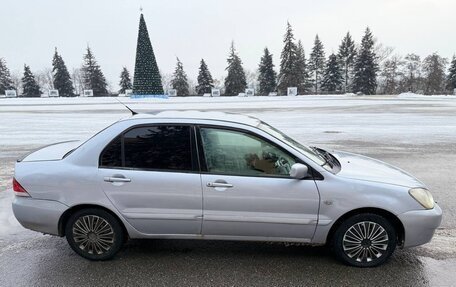 Mitsubishi Lancer IX, 2006 год, 250 000 рублей, 6 фотография