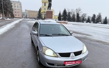 Mitsubishi Lancer IX, 2006 год, 250 000 рублей, 2 фотография