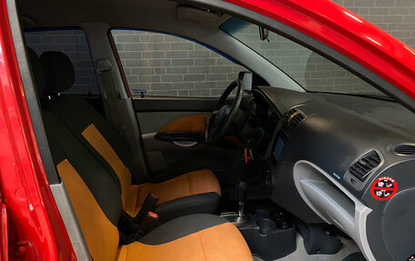 KIA Picanto I, 2007 год, 479 000 рублей, 10 фотография