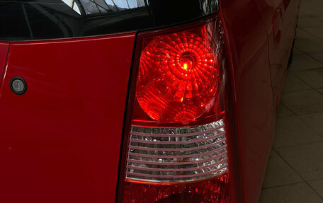 KIA Picanto I, 2007 год, 479 000 рублей, 8 фотография