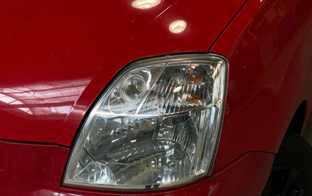 KIA Picanto I, 2007 год, 479 000 рублей, 9 фотография