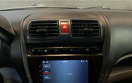 KIA Picanto I, 2007 год, 479 000 рублей, 12 фотография