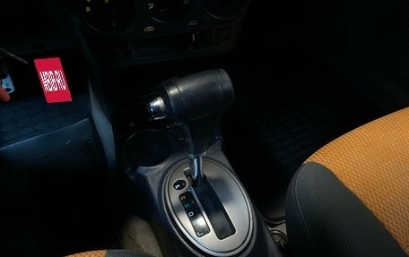 KIA Picanto I, 2007 год, 479 000 рублей, 14 фотография