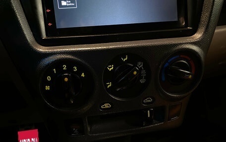 KIA Picanto I, 2007 год, 479 000 рублей, 13 фотография