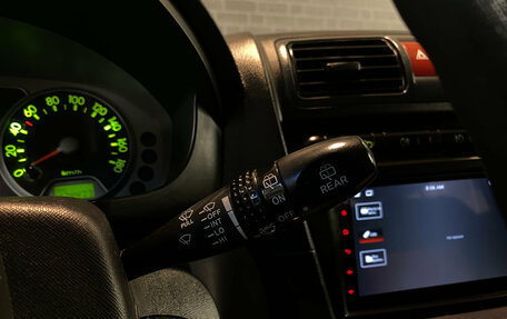 KIA Picanto I, 2007 год, 479 000 рублей, 17 фотография