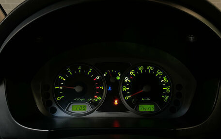 KIA Picanto I, 2007 год, 479 000 рублей, 19 фотография