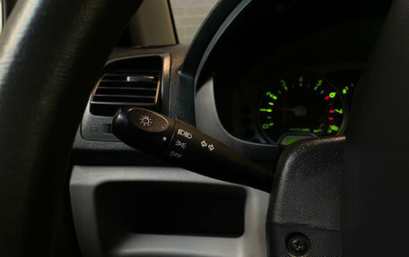 KIA Picanto I, 2007 год, 479 000 рублей, 16 фотография