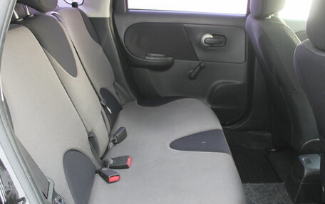 Nissan Note II рестайлинг, 2009 год, 446 000 рублей, 12 фотография