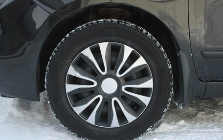 Nissan Note II рестайлинг, 2009 год, 446 000 рублей, 14 фотография