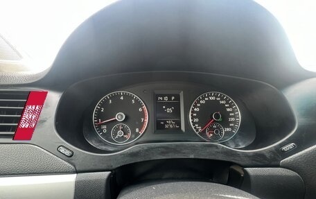 Volkswagen Jetta VI, 2012 год, 930 000 рублей, 7 фотография