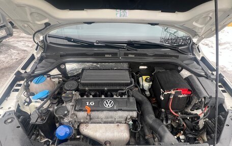 Volkswagen Jetta VI, 2012 год, 930 000 рублей, 11 фотография