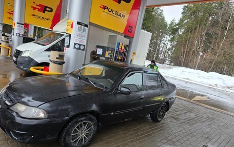 Daewoo Nexia I рестайлинг, 2013 год, 165 000 рублей, 2 фотография