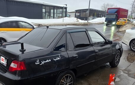 Daewoo Nexia I рестайлинг, 2013 год, 165 000 рублей, 8 фотография