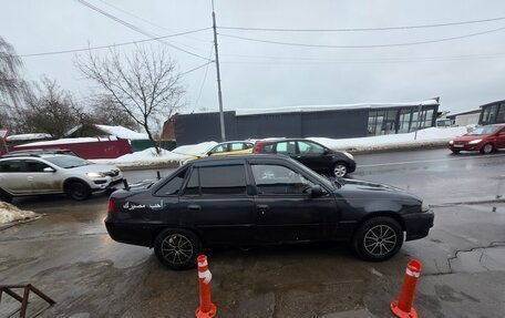 Daewoo Nexia I рестайлинг, 2013 год, 165 000 рублей, 9 фотография