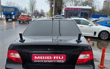 Daewoo Nexia I рестайлинг, 2013 год, 165 000 рублей, 7 фотография