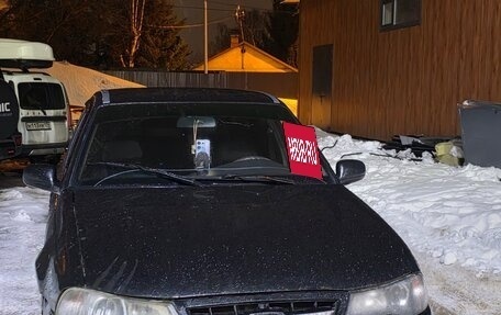 Daewoo Nexia I рестайлинг, 2013 год, 165 000 рублей, 4 фотография