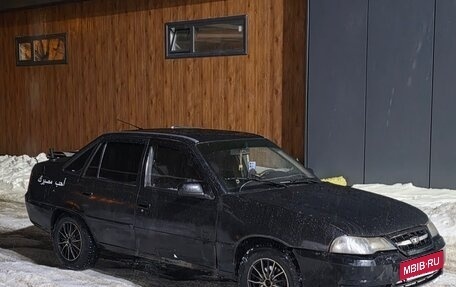 Daewoo Nexia I рестайлинг, 2013 год, 165 000 рублей, 3 фотография