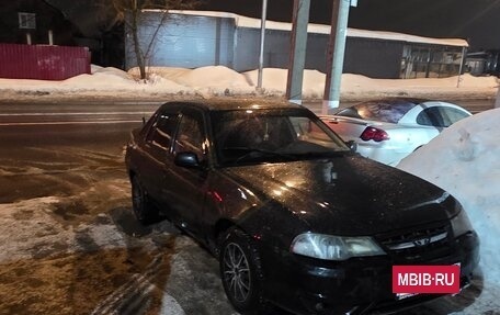 Daewoo Nexia I рестайлинг, 2013 год, 165 000 рублей, 5 фотография