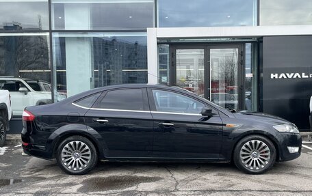 Ford Mondeo IV, 2007 год, 639 000 рублей, 4 фотография