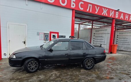 Daewoo Nexia I рестайлинг, 2013 год, 165 000 рублей, 10 фотография