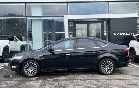 Ford Mondeo IV, 2007 год, 639 000 рублей, 8 фотография