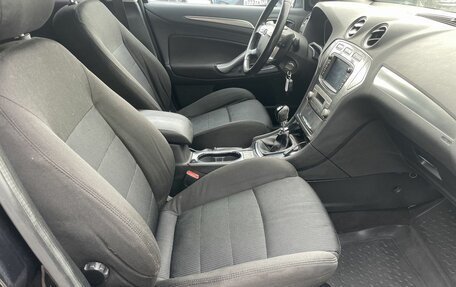 Ford Mondeo IV, 2007 год, 639 000 рублей, 9 фотография