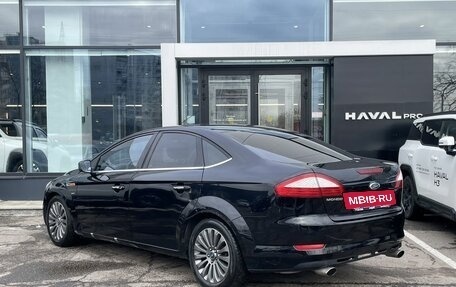 Ford Mondeo IV, 2007 год, 639 000 рублей, 7 фотография