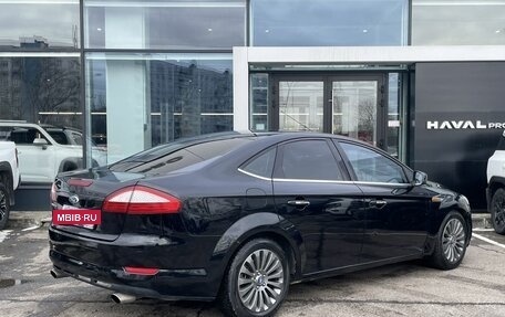 Ford Mondeo IV, 2007 год, 639 000 рублей, 5 фотография