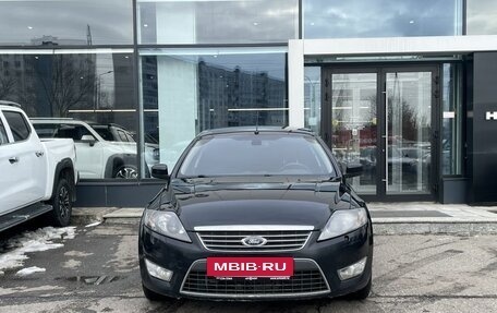 Ford Mondeo IV, 2007 год, 639 000 рублей, 2 фотография