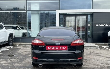 Ford Mondeo IV, 2007 год, 639 000 рублей, 6 фотография