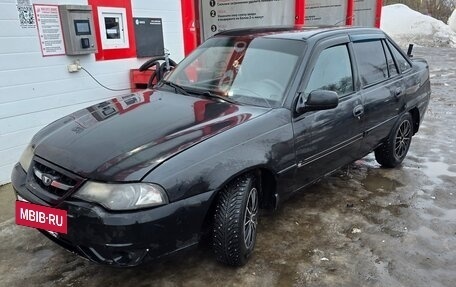 Daewoo Nexia I рестайлинг, 2013 год, 165 000 рублей, 11 фотография