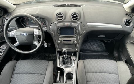 Ford Mondeo IV, 2007 год, 639 000 рублей, 10 фотография