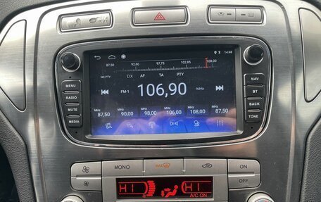 Ford Mondeo IV, 2007 год, 639 000 рублей, 12 фотография