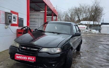 Daewoo Nexia I рестайлинг, 2013 год, 165 000 рублей, 13 фотография