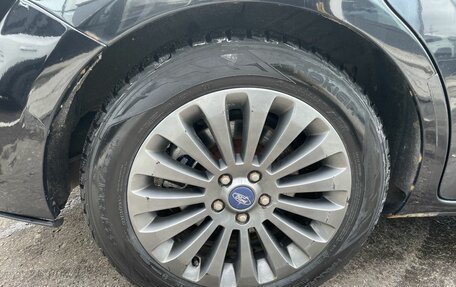 Ford Mondeo IV, 2007 год, 639 000 рублей, 11 фотография