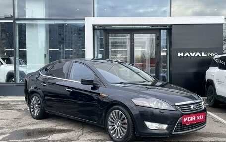 Ford Mondeo IV, 2007 год, 639 000 рублей, 3 фотография