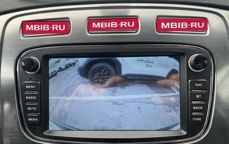 Ford Mondeo IV, 2007 год, 639 000 рублей, 13 фотография