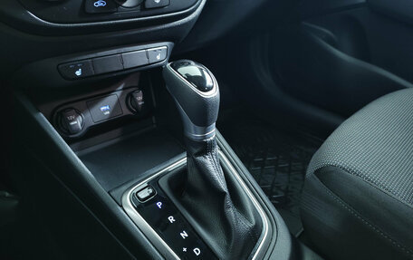 Hyundai Solaris II рестайлинг, 2021 год, 1 721 000 рублей, 16 фотография