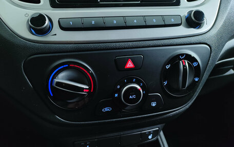 Hyundai Solaris II рестайлинг, 2021 год, 1 721 000 рублей, 17 фотография