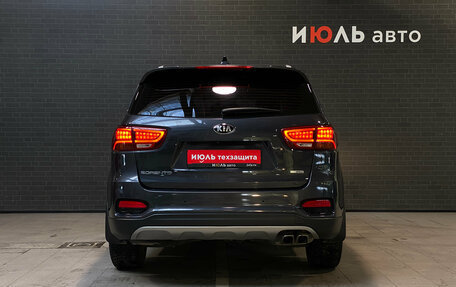 KIA Sorento II рестайлинг, 2018 год, 2 681 000 рублей, 6 фотография