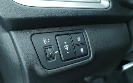 Hyundai Solaris II рестайлинг, 2021 год, 1 721 000 рублей, 20 фотография